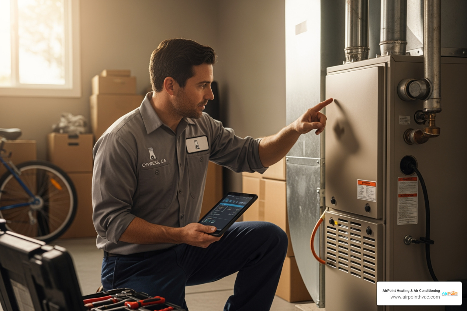 Cypress Comfort on a Budget: Your Guide to Affordable HVAC Care