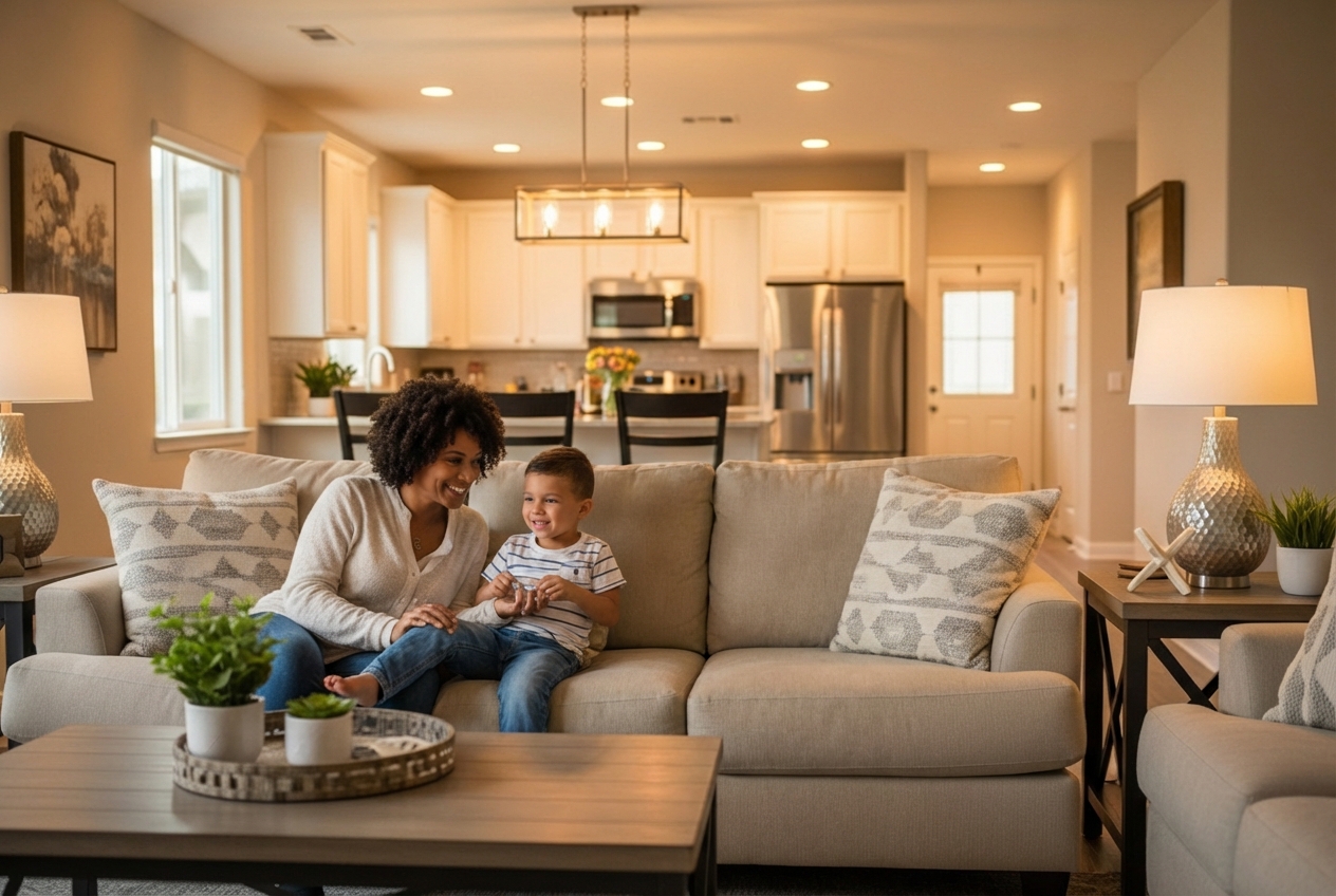 Seamless Furnace Installation Services in Huntington Beach