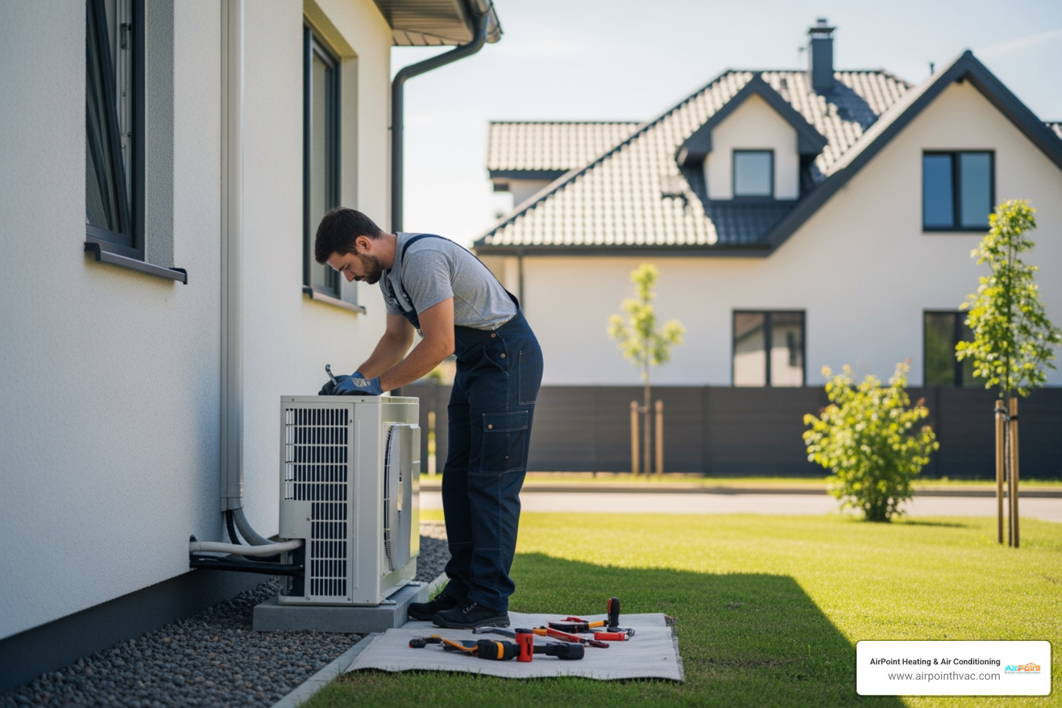 Beat the Heat: Expert AC Installation Near You in Anaheim