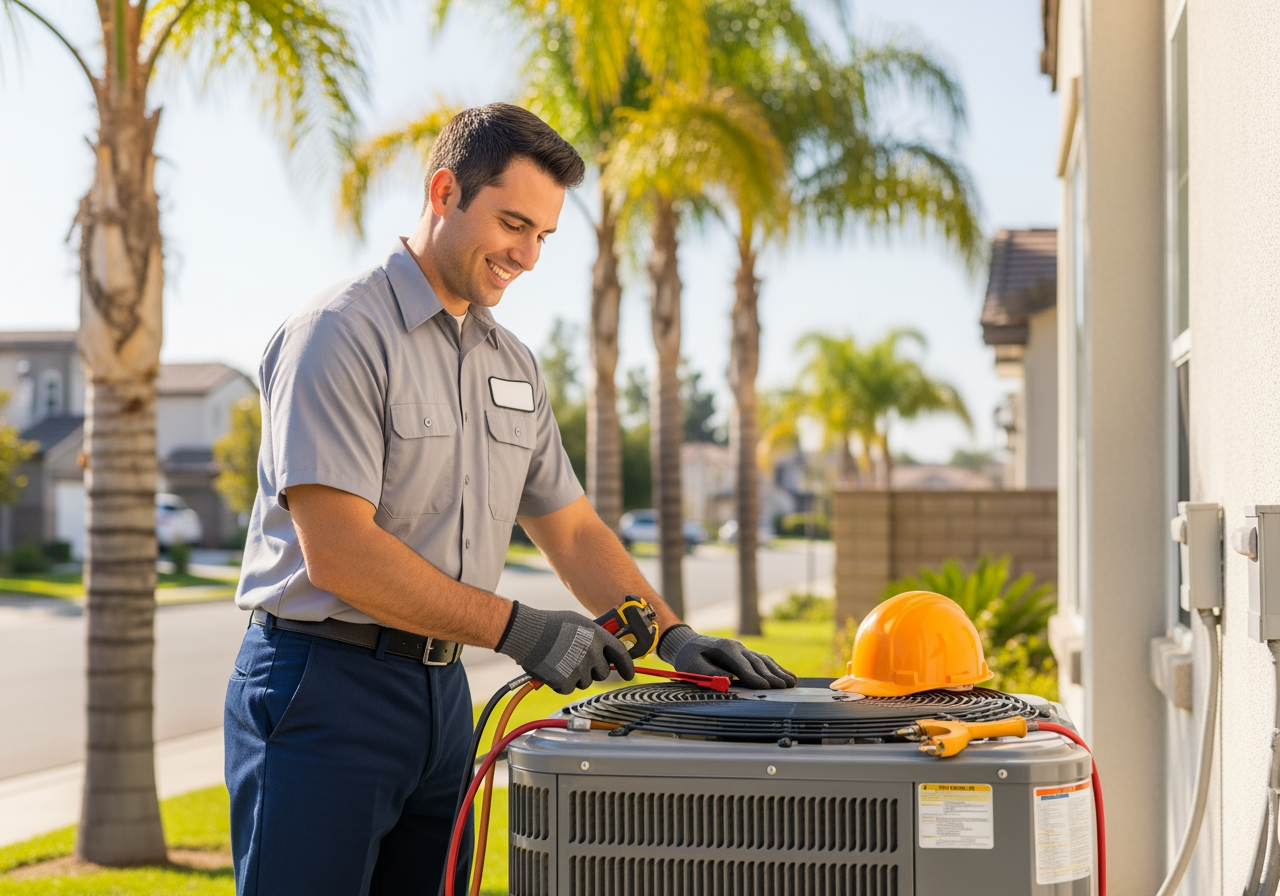 ac tune-up in anaheim ca ac tune-up in anaheim ca