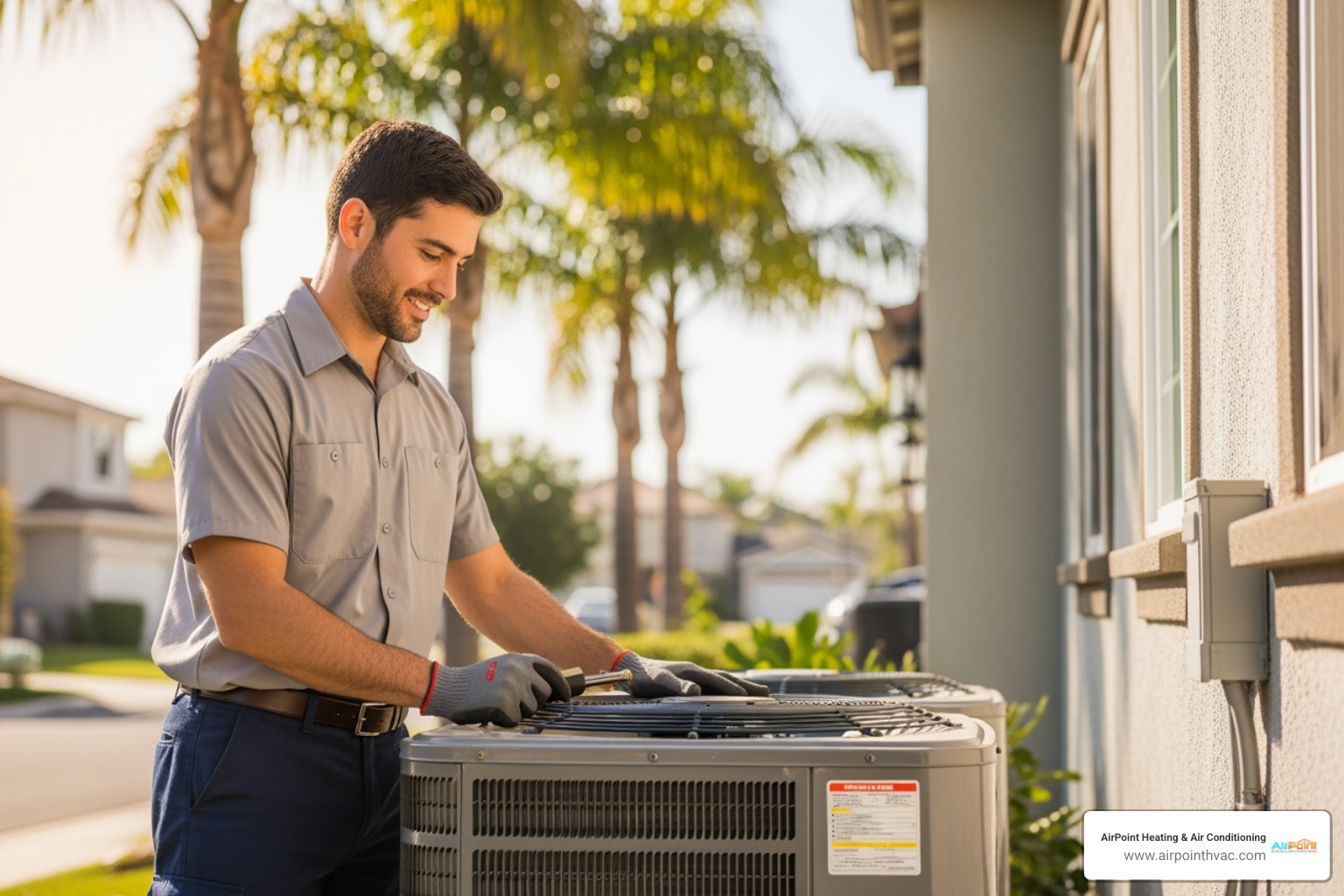 Anaheim AC Tune-Up Savings: How to Get the Best Bang for Your Buck