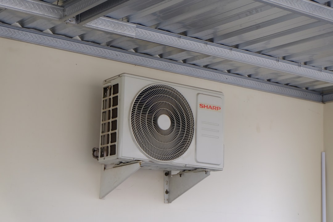 Stay Cool, Stay Local: The Perks of Nearby Mini Split AC Service