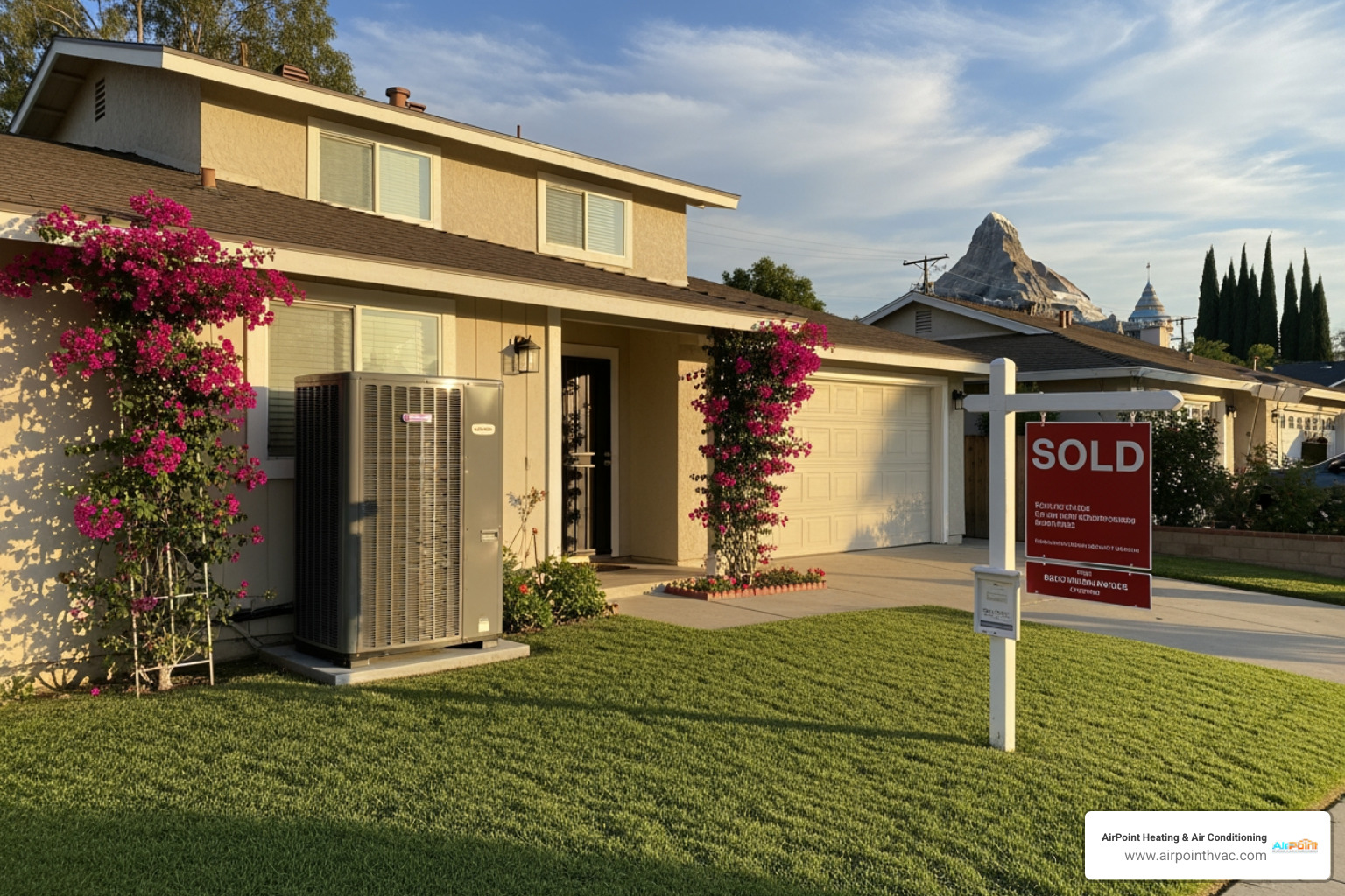 Anaheim AC Replacement: Get Cool Without Breaking the Bank