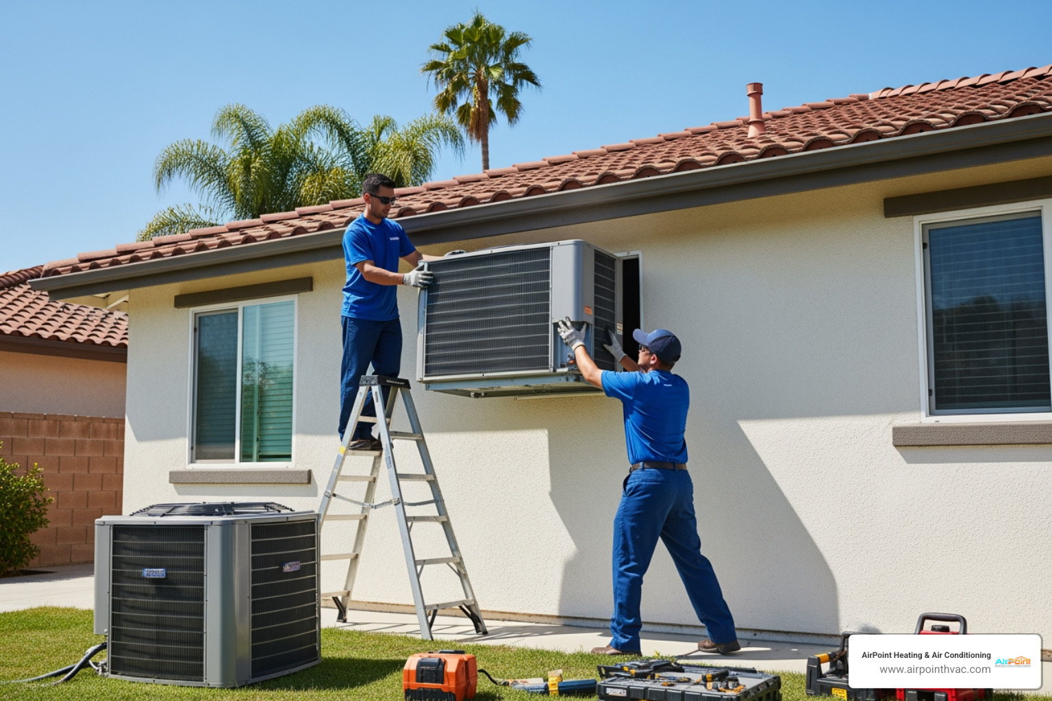 Anaheim AC Replacement: What You Need to Know for a Breezy Home