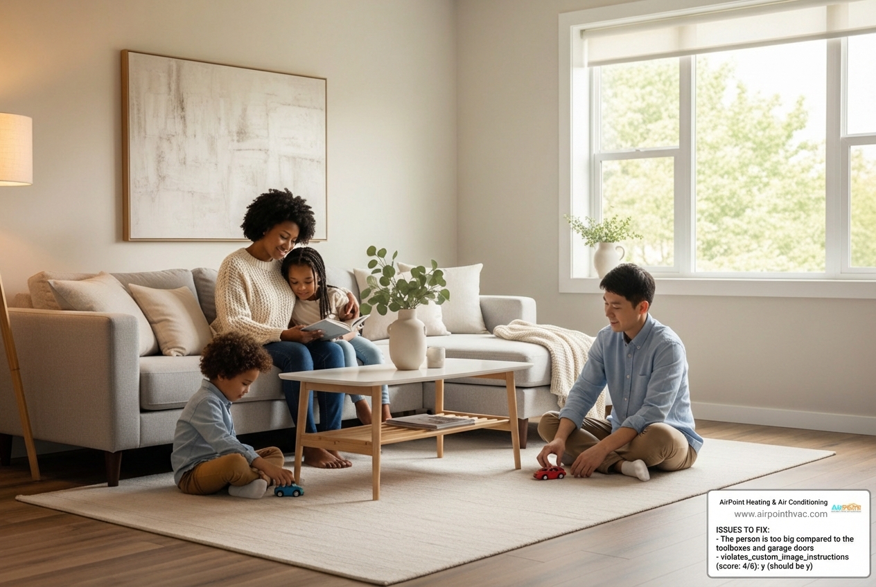 Cerritos AC Installation: Everything You Need to Know