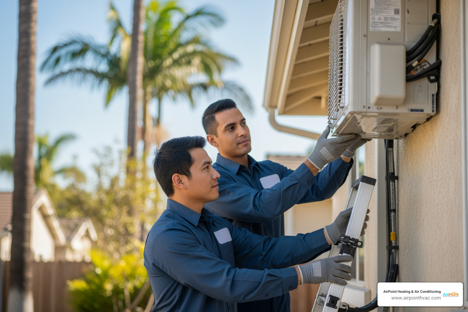 Don't Sweat It: Discover the Best AC Installers in Anaheim