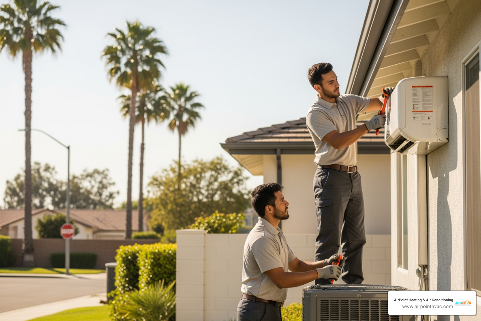 Your Home, Your Comfort: Expert AC Installation for Anaheim Residences