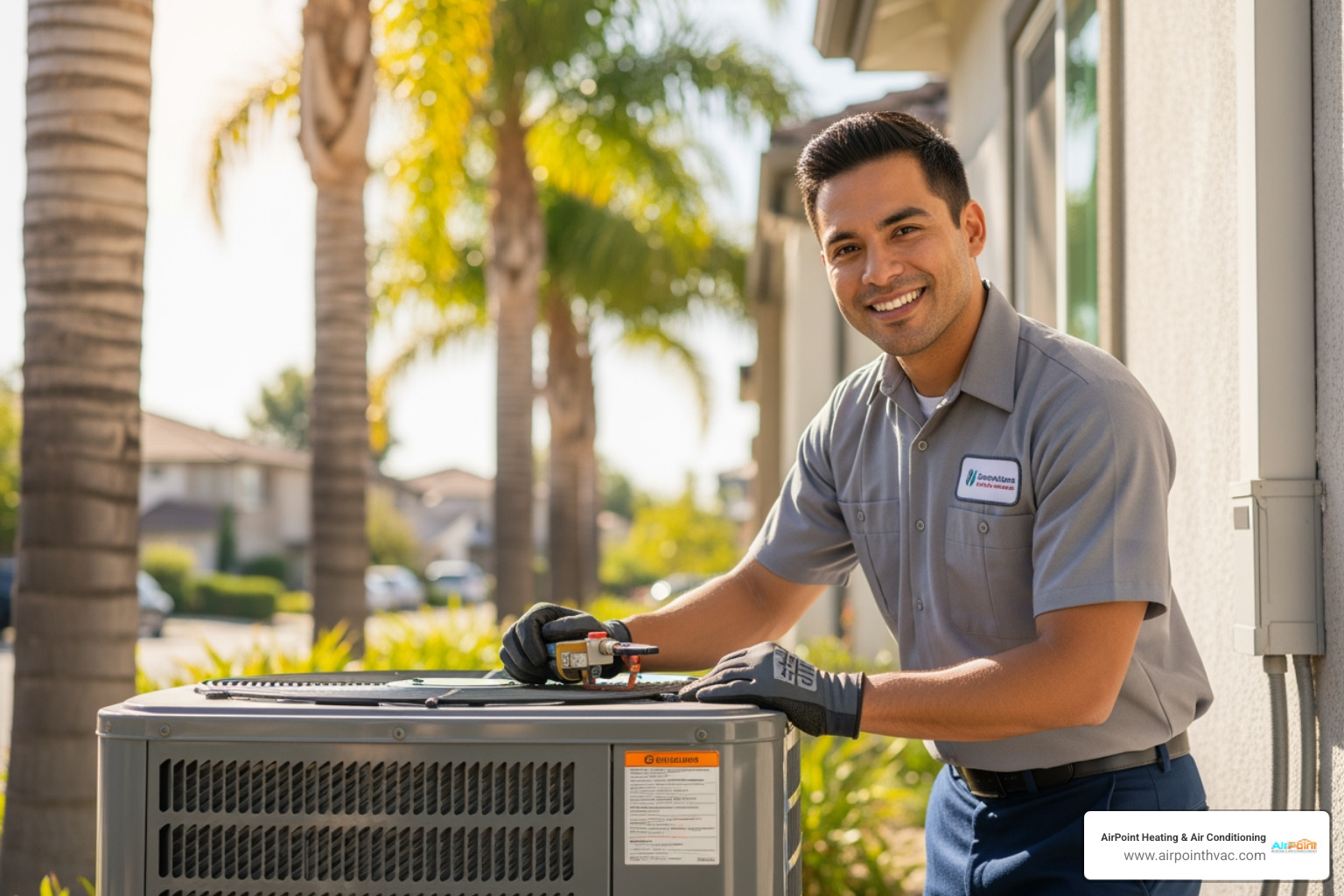 Don't Sweat the Bill: Finding Yorba Linda's Best AC Repair Deals