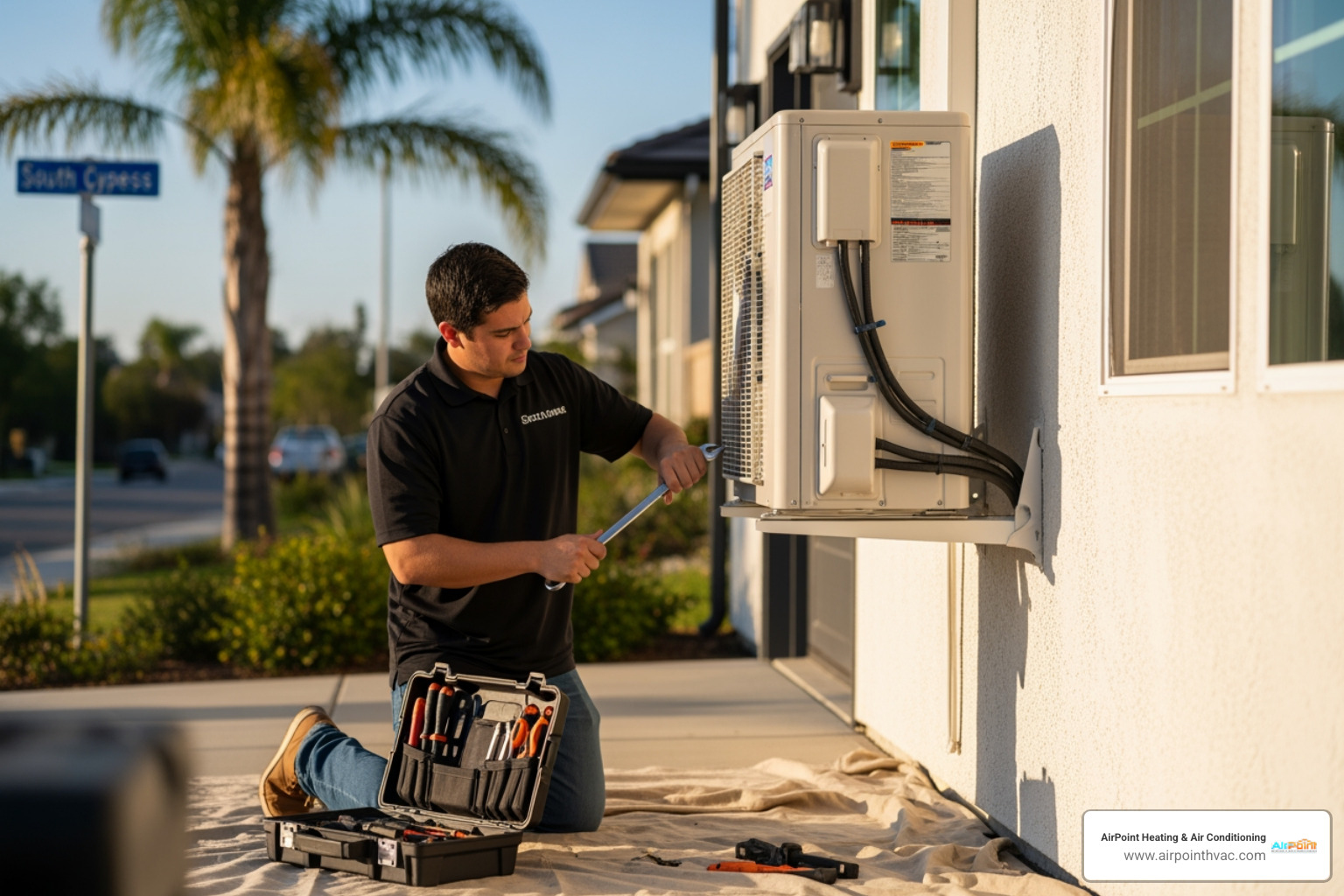 Expert Technicians: Your Guide to Mini Split AC Repair Companies