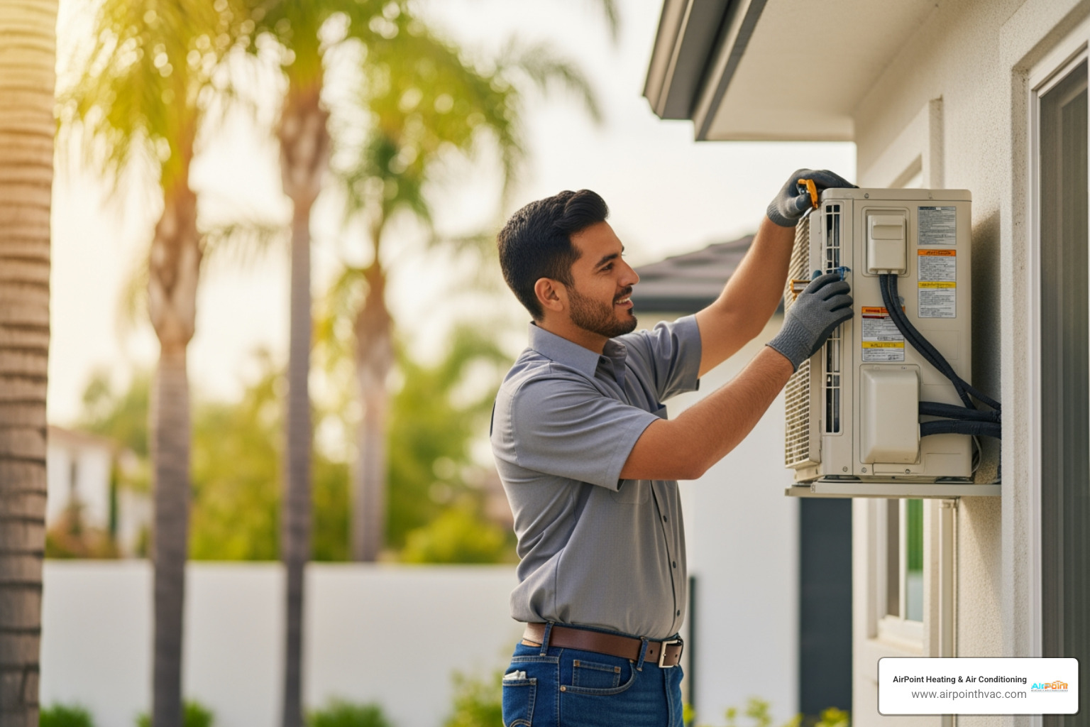 Anaheim's Wallet-Friendly AC Fixes: Quality Repair Without Breaking the Bank