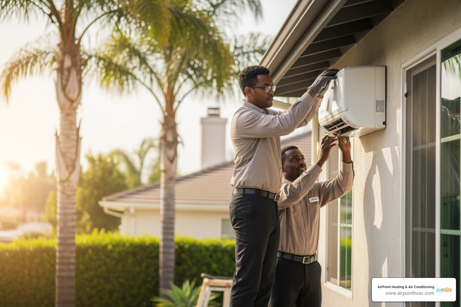 Rapid Relief: Emergency AC Installation When You Need It Most