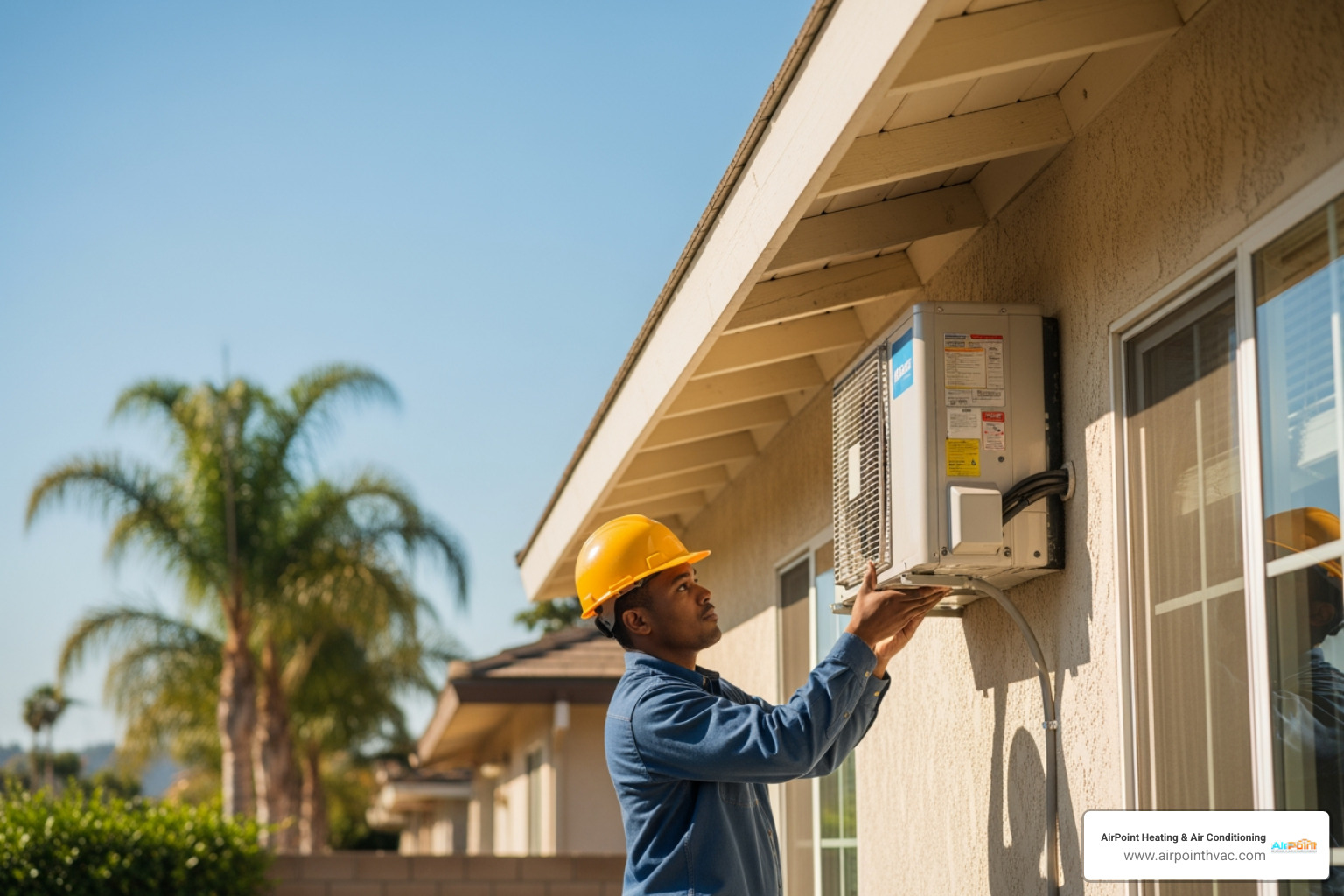 Cypress's Finest: Discovering the Best AC Installation Contractors