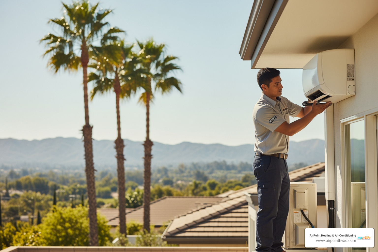 Cool Comfort, Cool Price: Affordable Mini Split AC Replacement in Yorba Linda