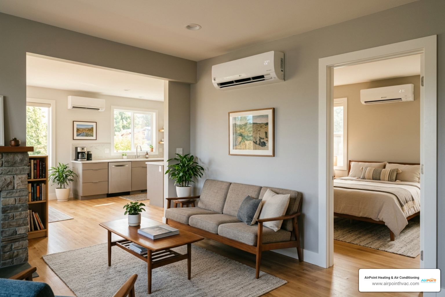 The Ultimate Guide to Deciding How Many Mini Split Heads You Need