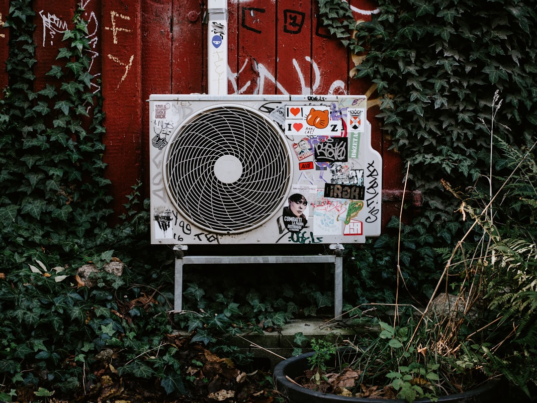 Your Essential Home Heat Pump Maintenance Guide