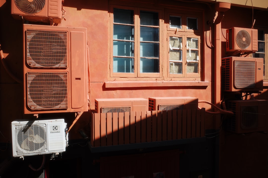 The Cold Hard Truth: Why HVAC Replacement is a Smart Investment