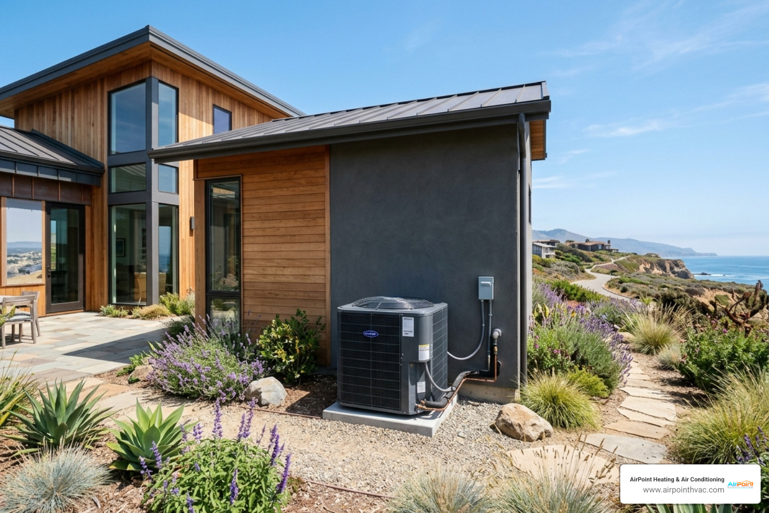 Will Your HVAC Survive the Beach Life?