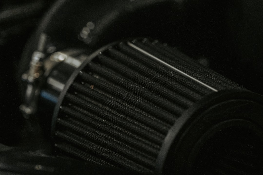 Everything You Need to Know About Air Filter Types