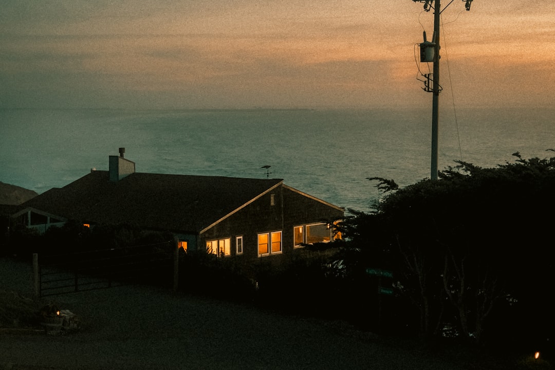 Why Your Beach House is a Mold Magnet and How to Stop It