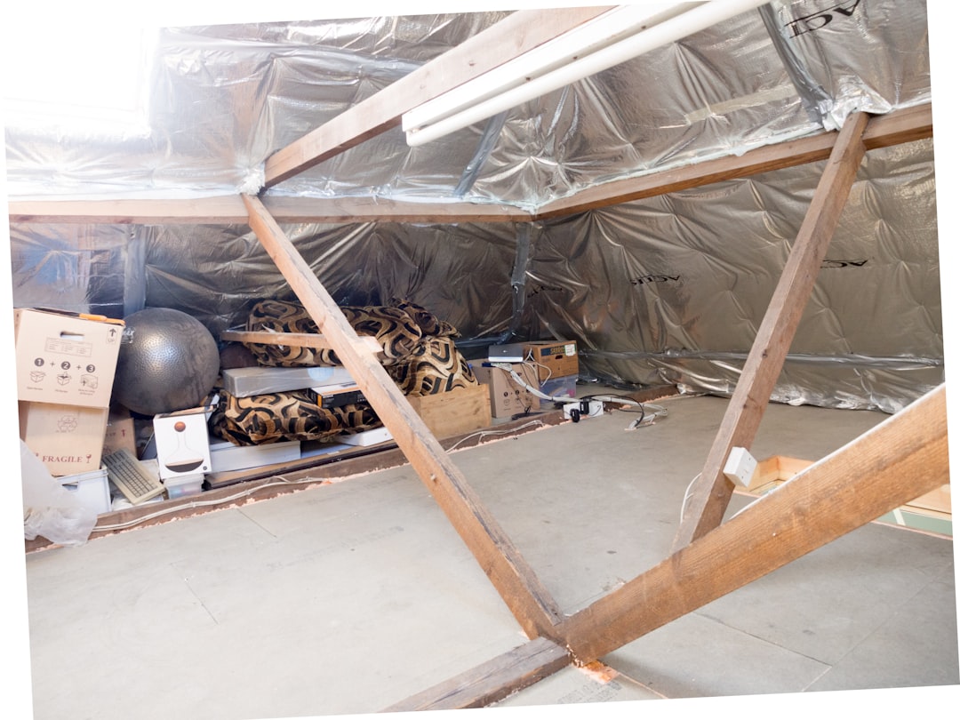 Stop the Leaks and Choose Between Duct Repair or Replacement