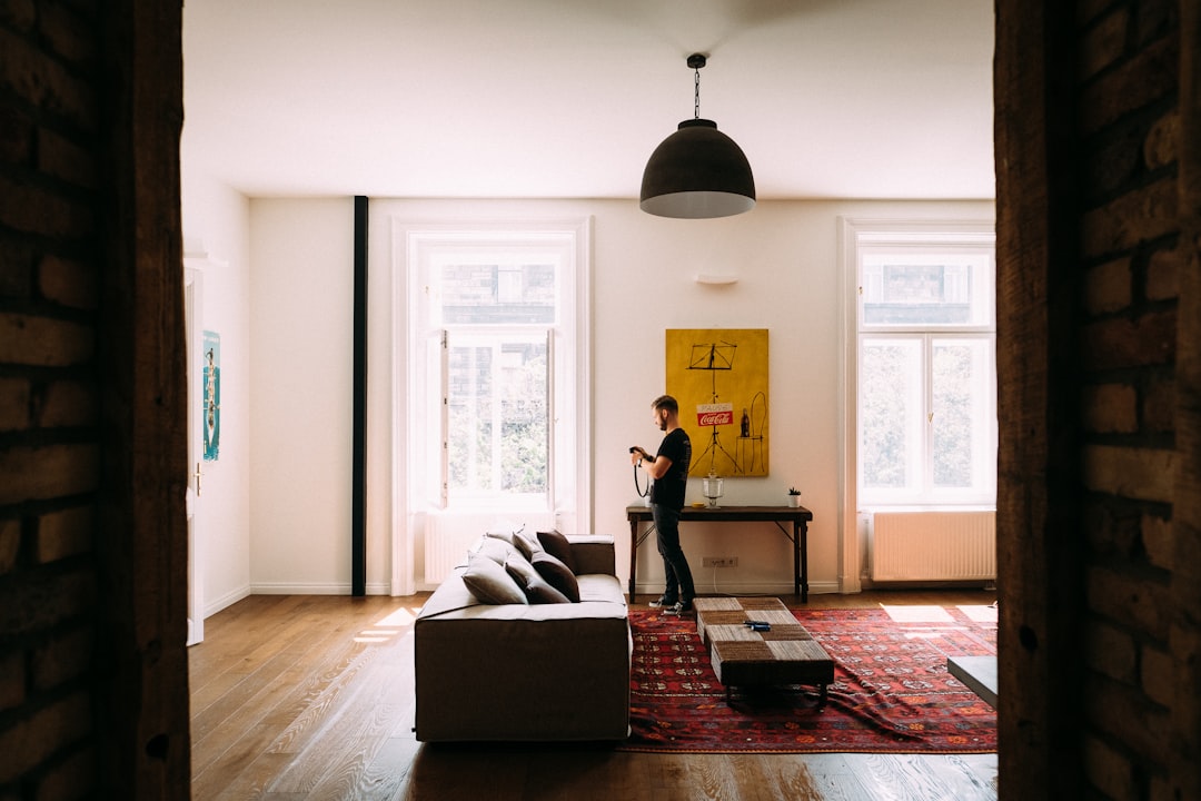 The Homeowner's Schedule for Fresh Air and Filter Swaps