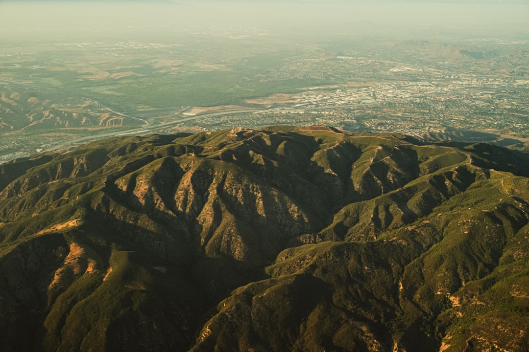 How Dust From Santa Ana Winds Clogs Your System