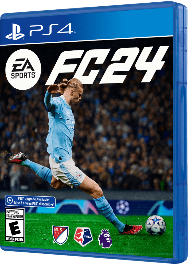 FC24 - PS5