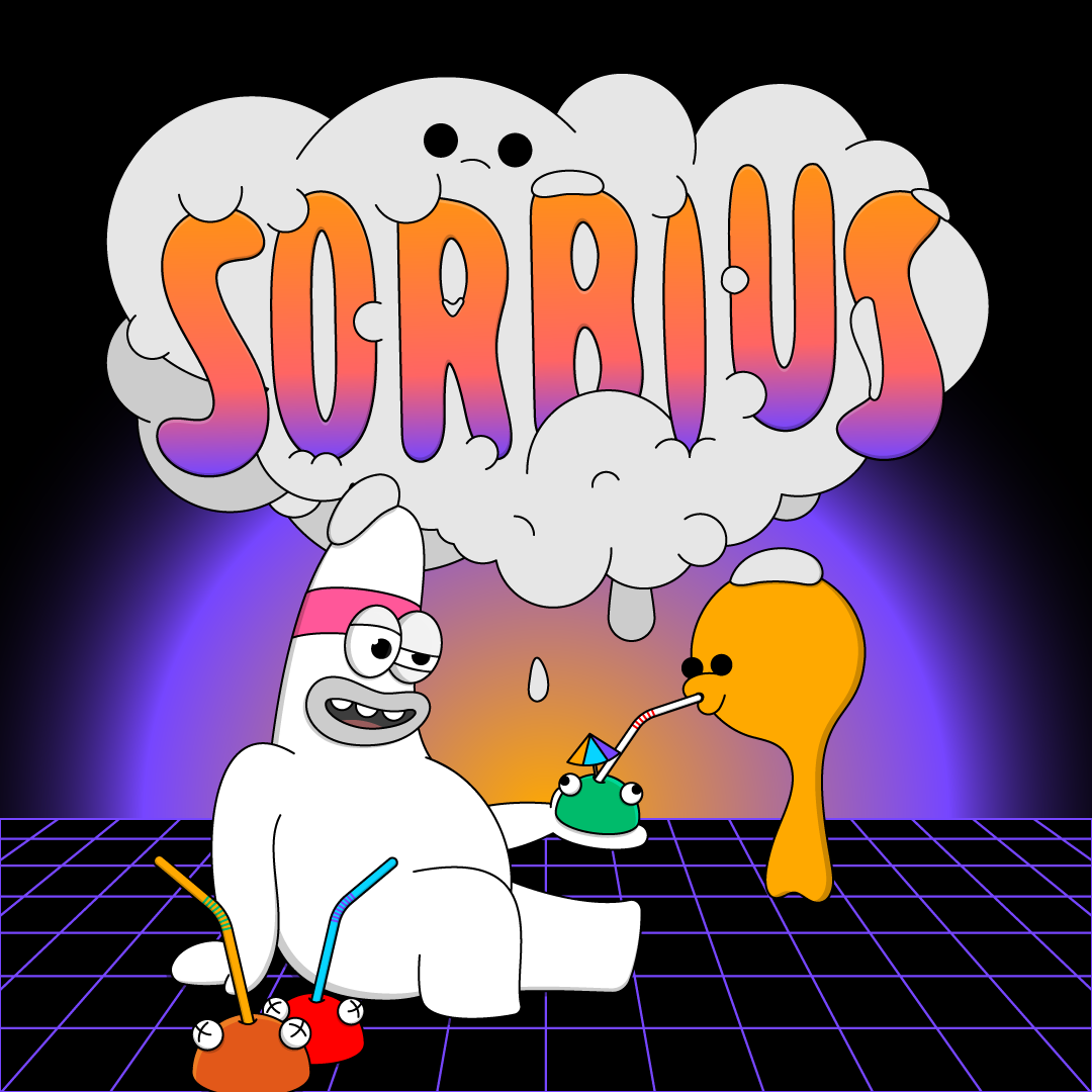 Sorbius Game by Mr.Diggle