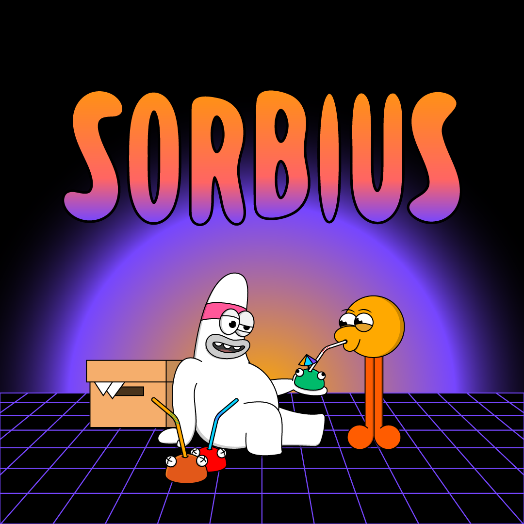 Sorbius Game by Mr.Diggle