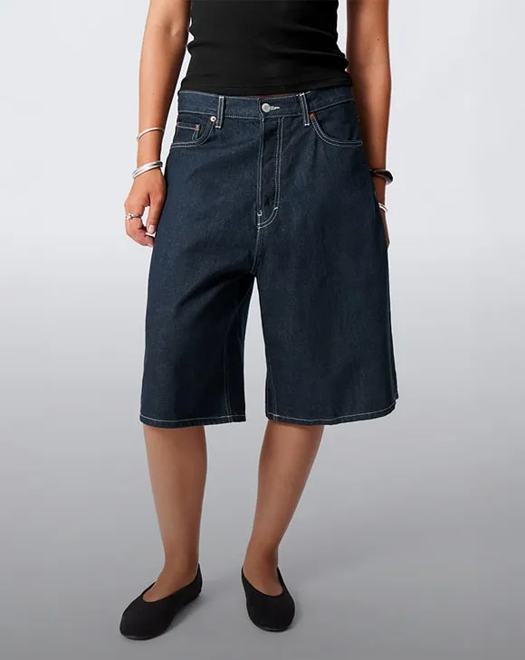 A selection of alternative clothing at H&M showcasing unique designs and sustainable materials for modern fashion enthusiasts.