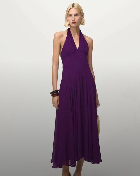 A selection of alternative clothing at H&M showcasing unique designs and sustainable materials for modern fashion enthusiasts.