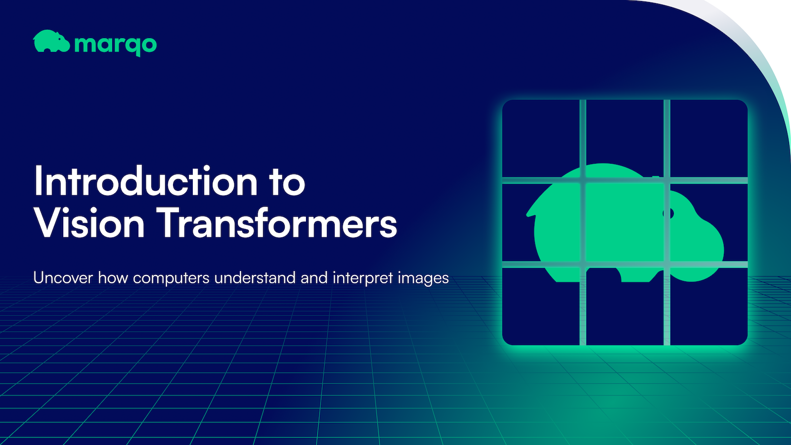 26 Transformers – Foundations of Computer Vision, image size:1600x900