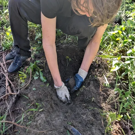 Event Meal Preparation
