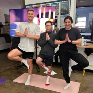 Event Meal Preparation