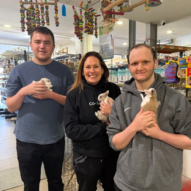 Event Meal Preparation