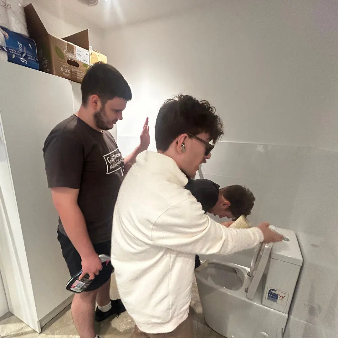 Event Meal Preparation