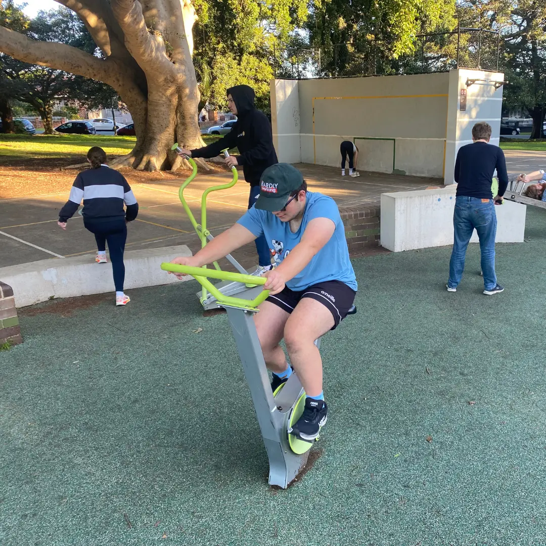 Event Meal Preparation