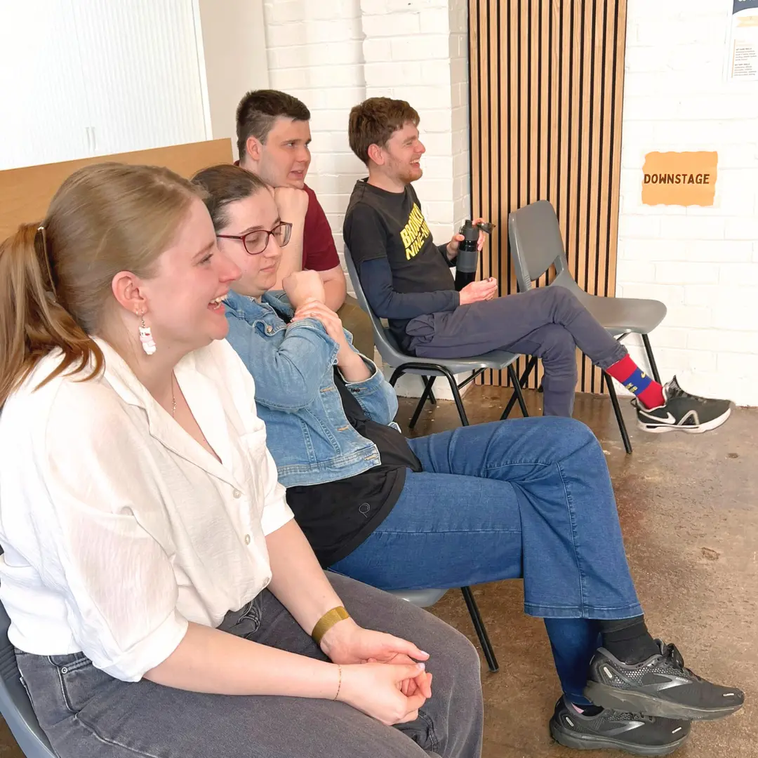 Event Meal Preparation