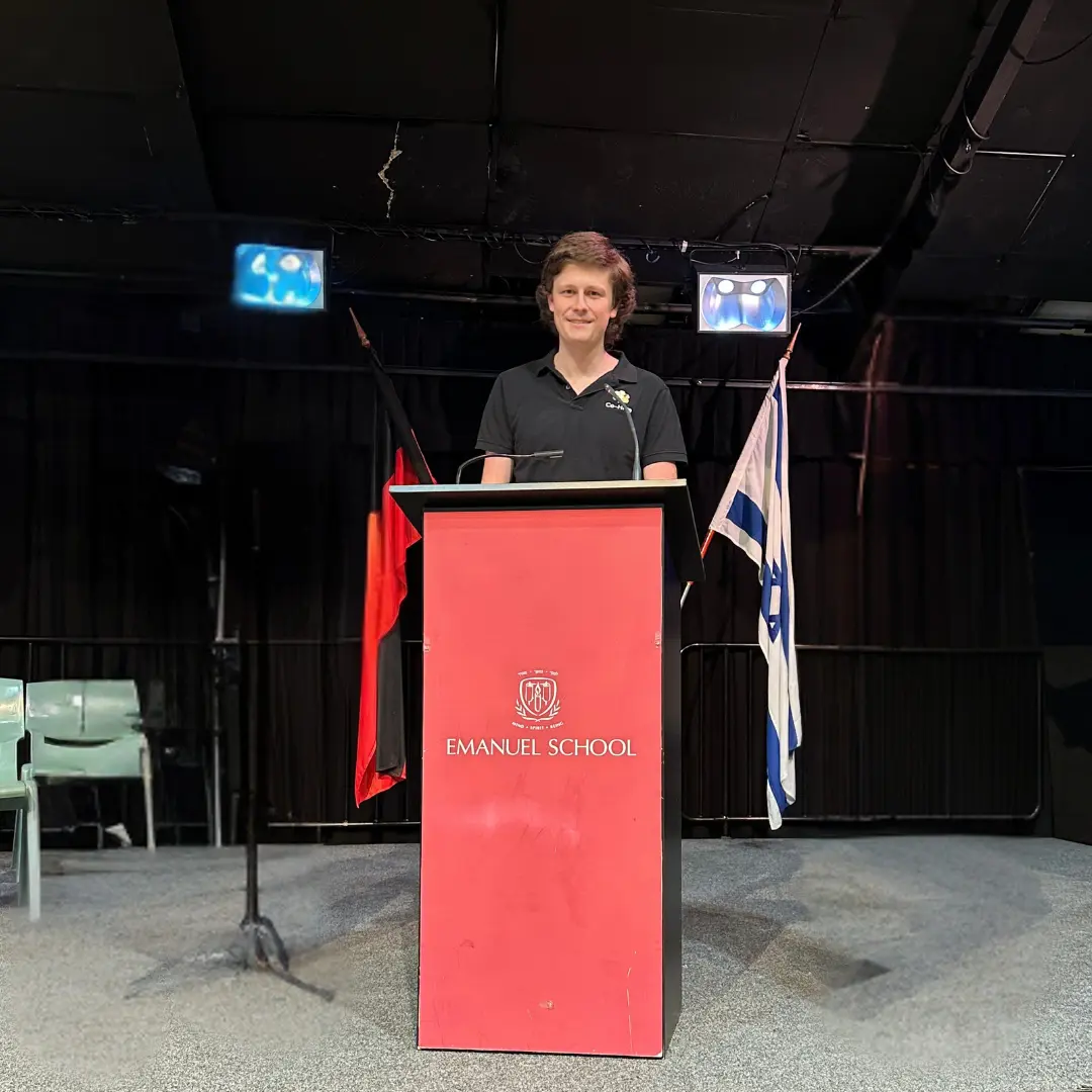 Event Meal Preparation