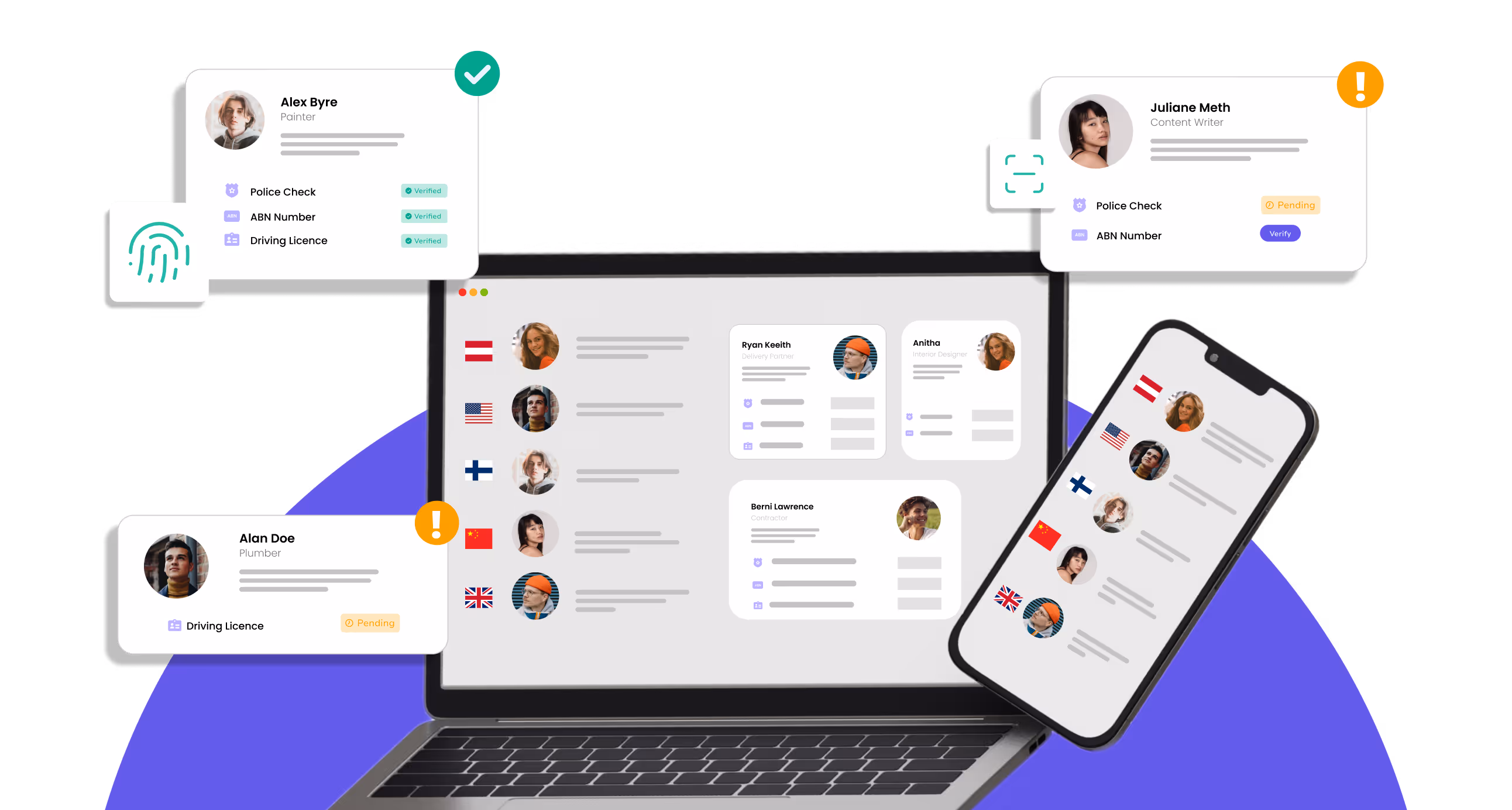 Onboarding