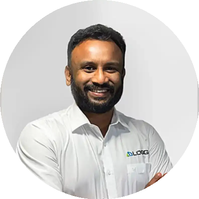 Darshan Krishnaswamy