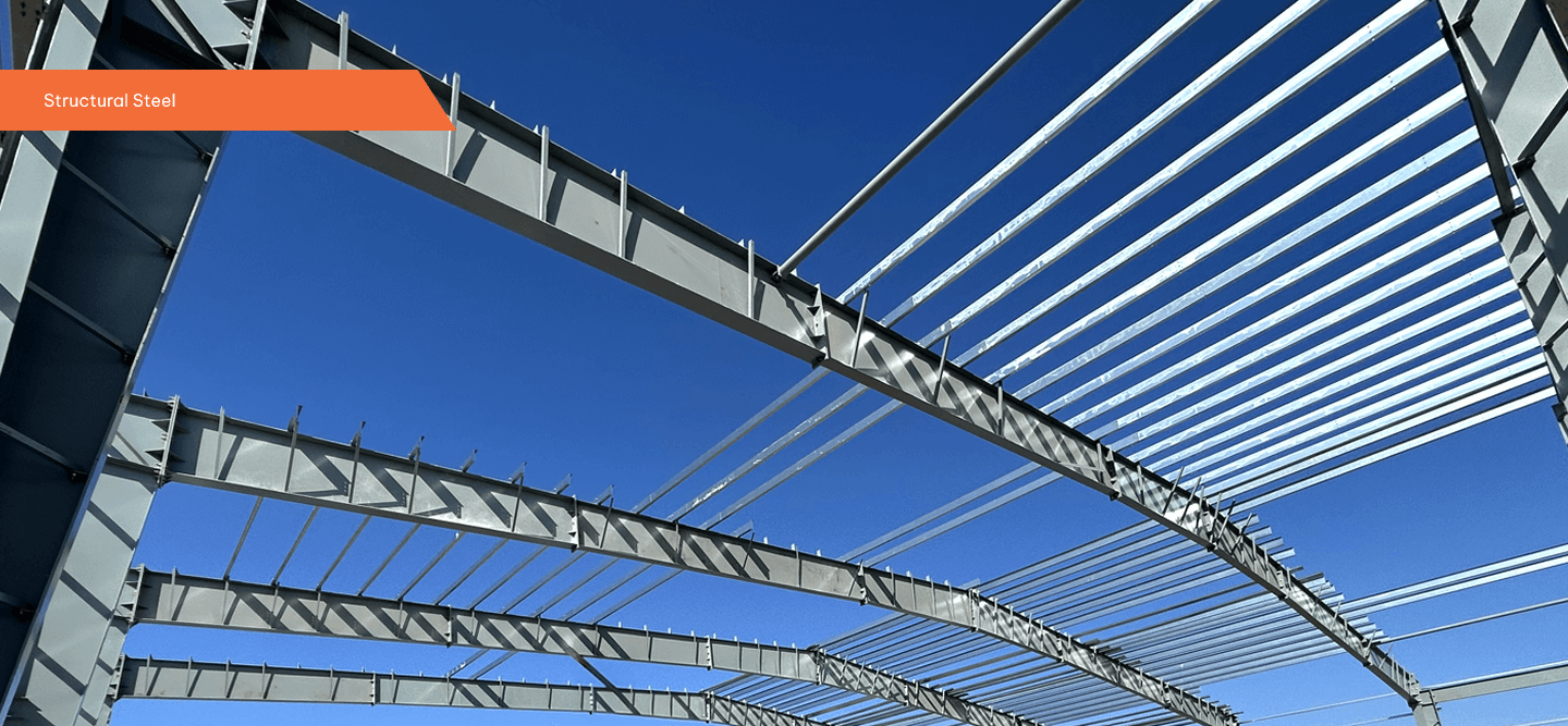 Structural Steel