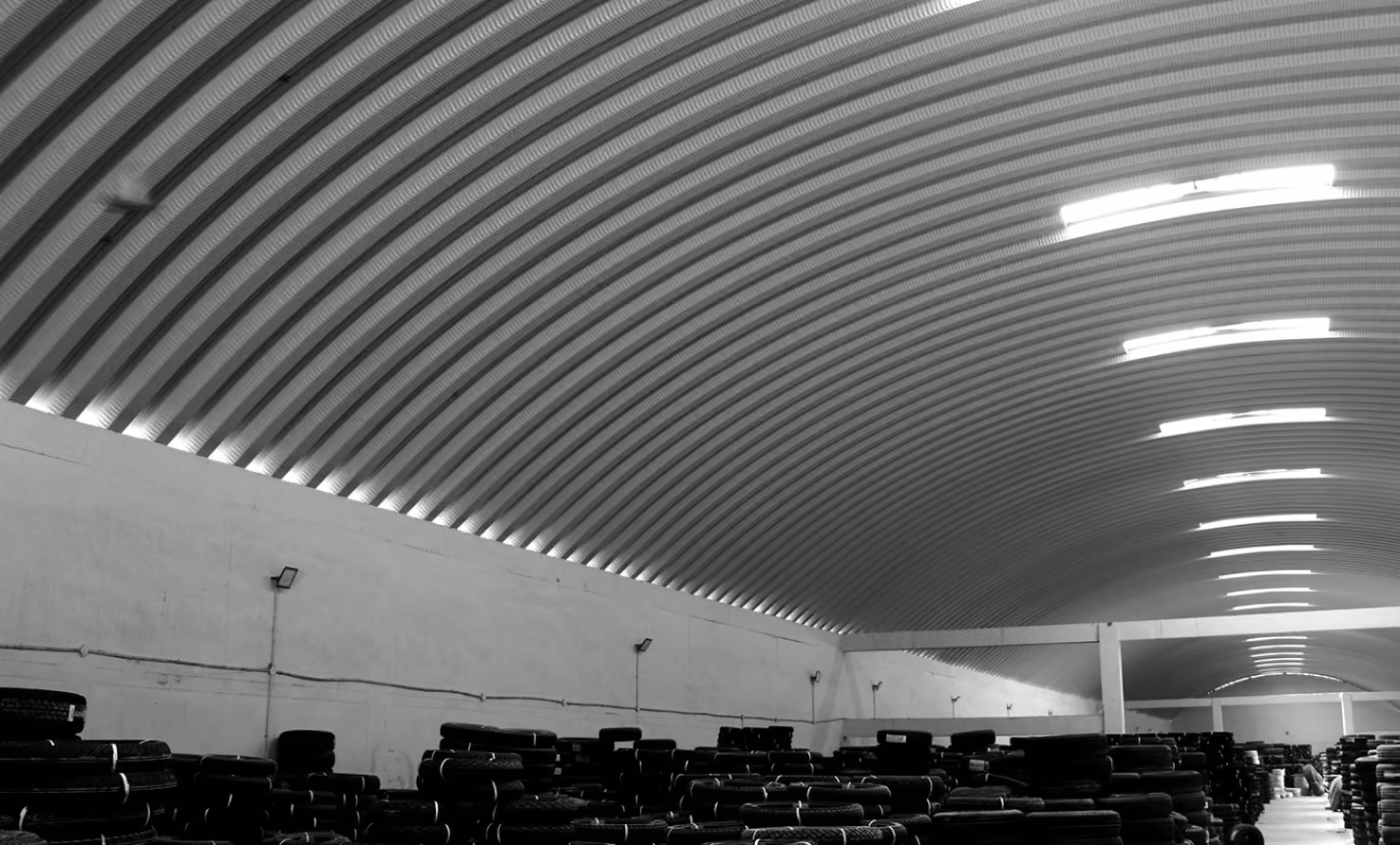Pre engineered buildings manufacturer
2001