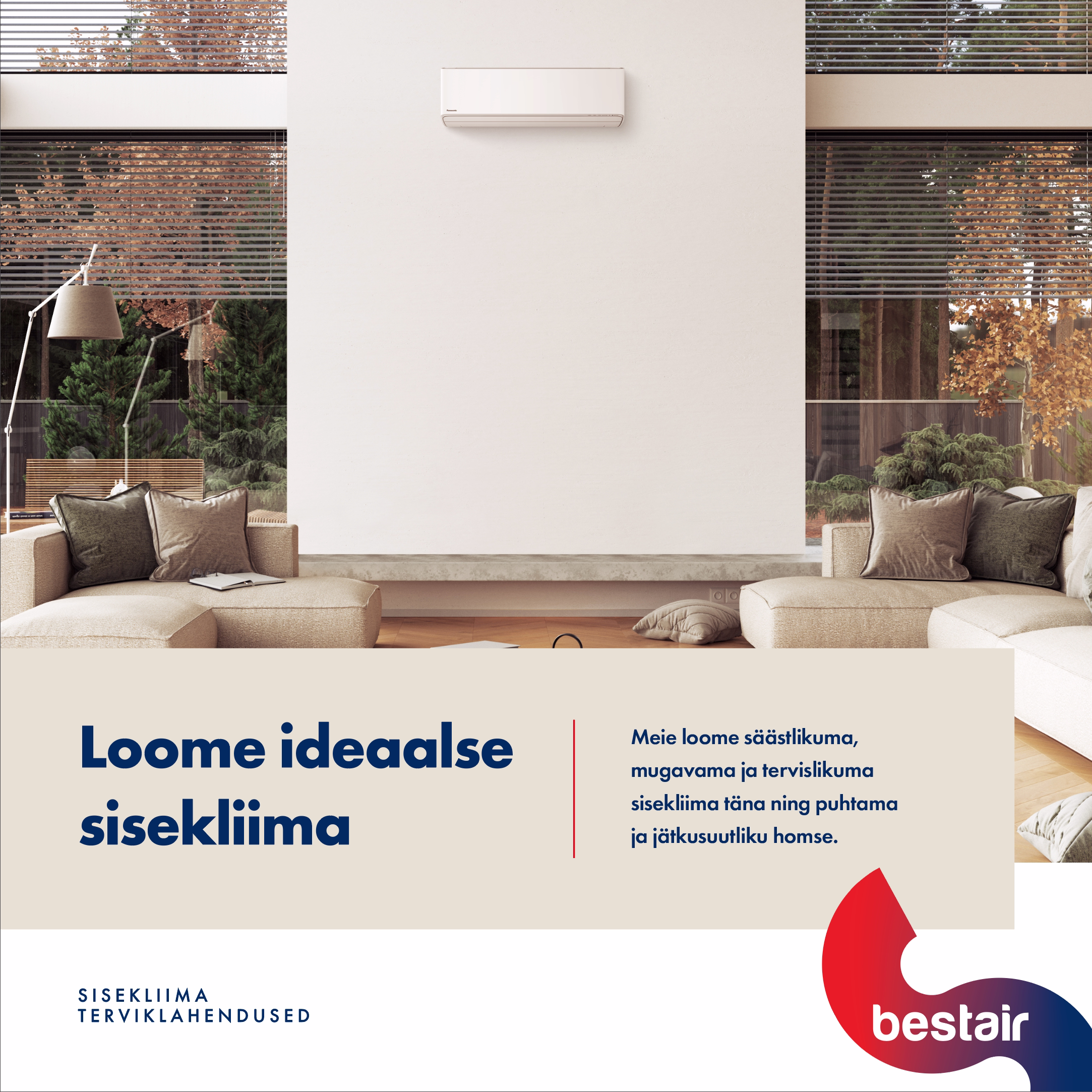 Bestair - Best Partner Program