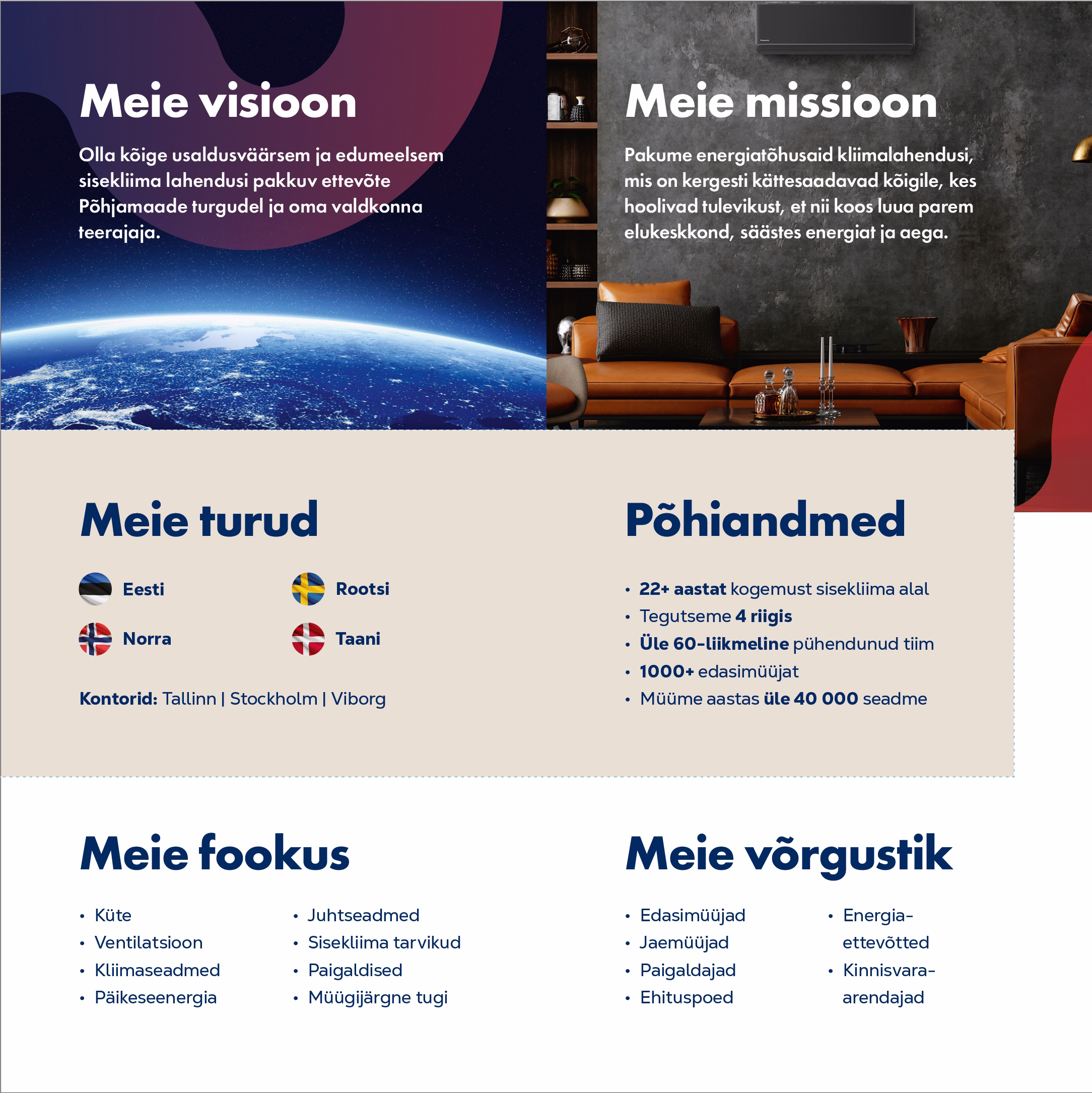 Bestair - Best Partner Program