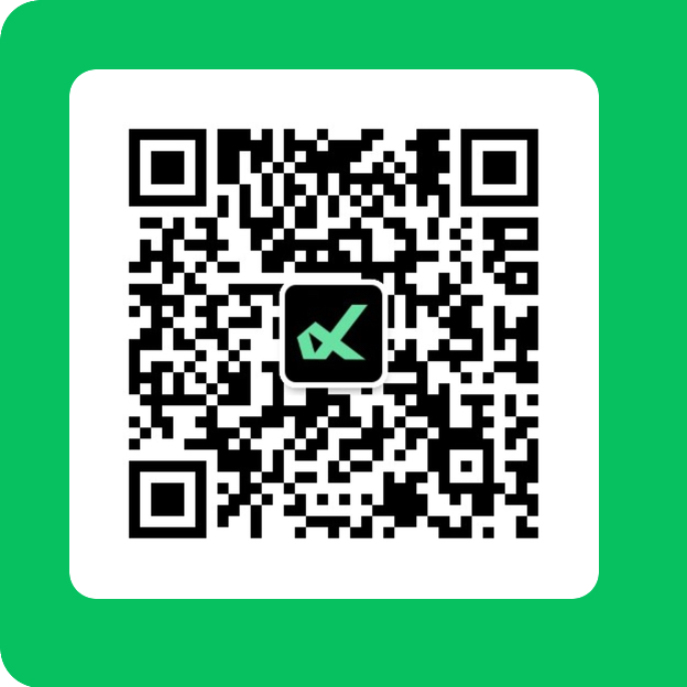 WeChat: GreenBitAI