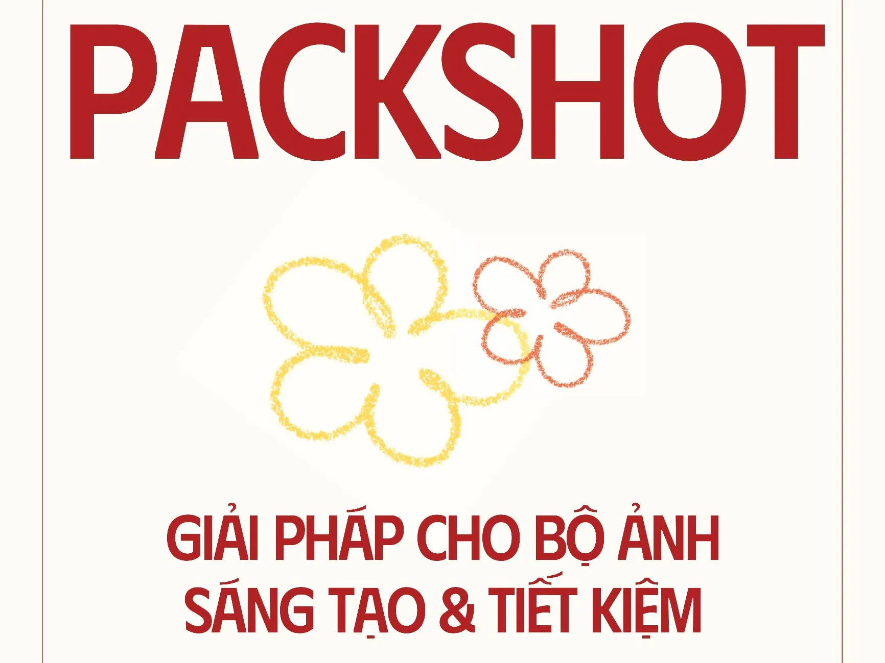PACKSHOT PHOTOGRAPHY – A Cost-Effective Visual Solution for Modern Brands