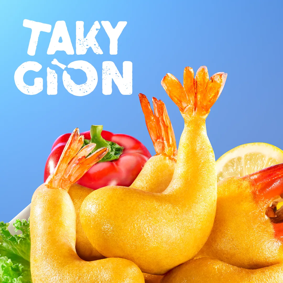 TAKYGION