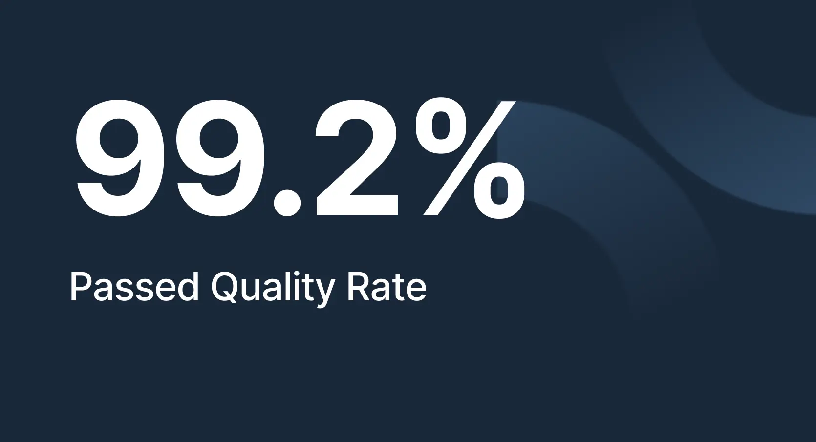 passes rate