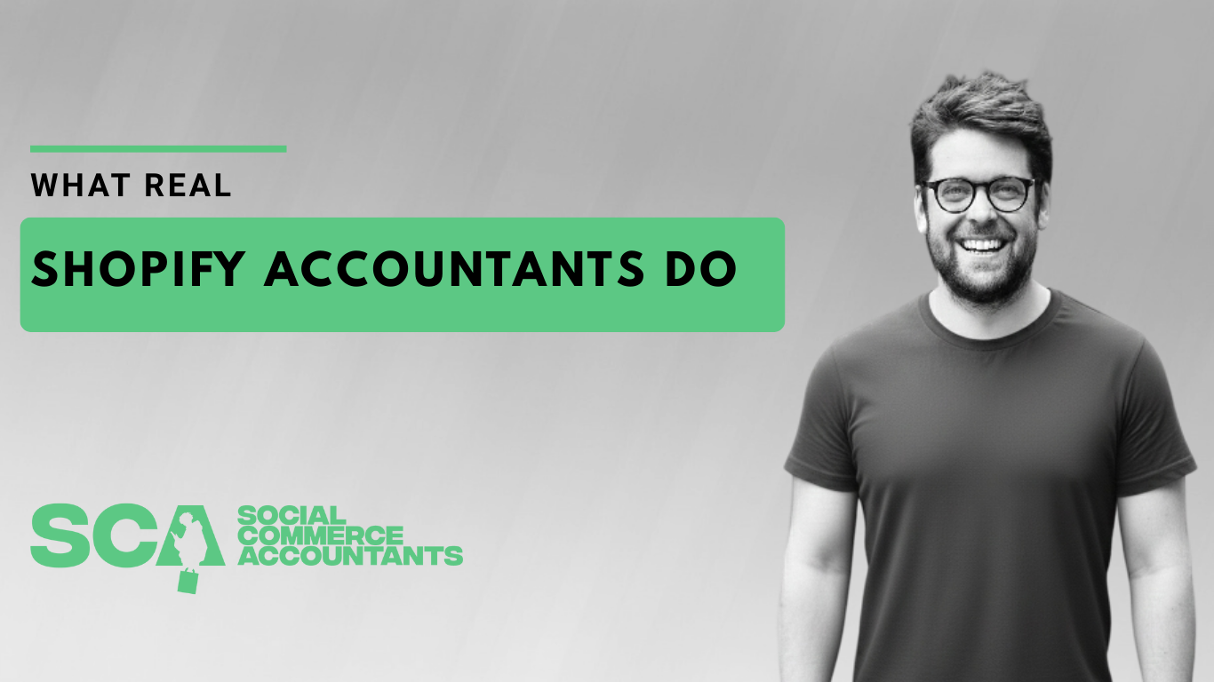 shopify accountant 